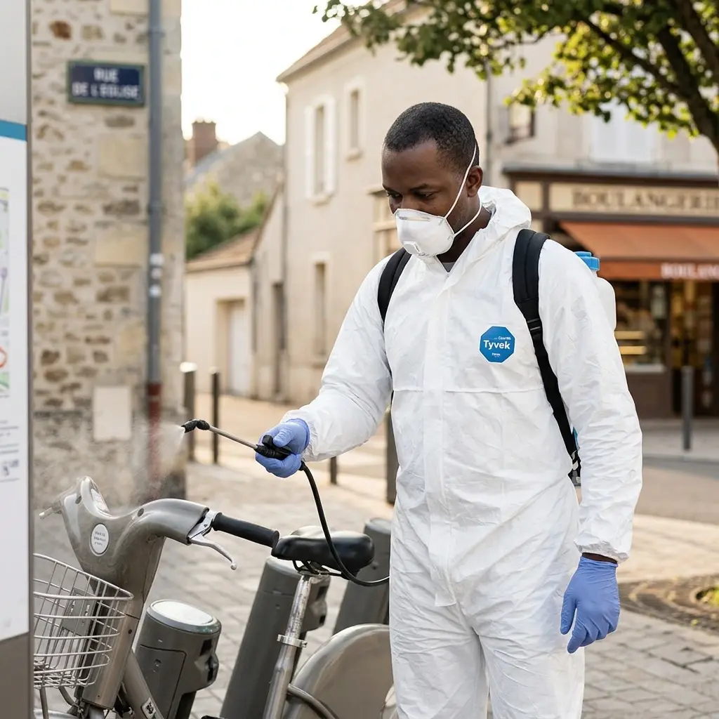 Besoin d'une intervention rapide à Yerres ?