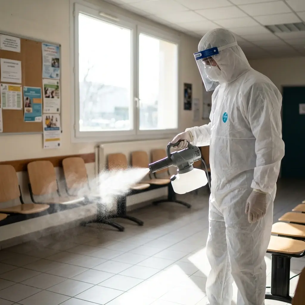 Les gestes essentiels pour prévenir les contaminations