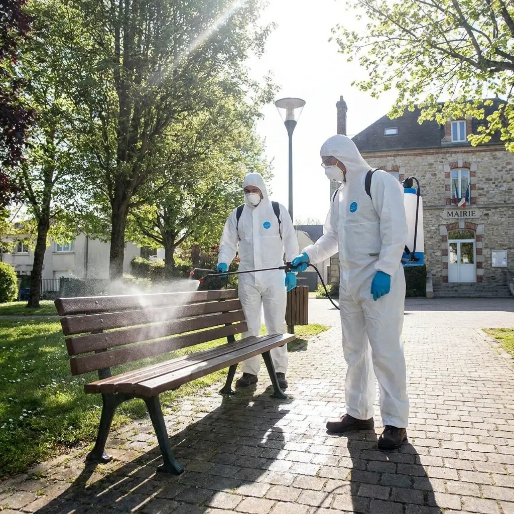 Les bons gestes pour maintenir une hygiène durable