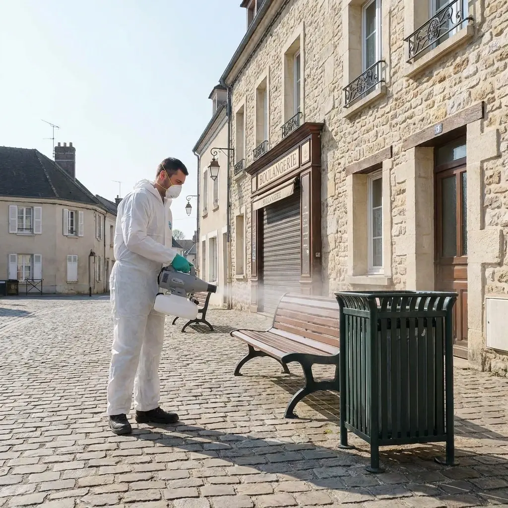 Besoin d'un assainissement rapide à Épinay-sur-Orge ?