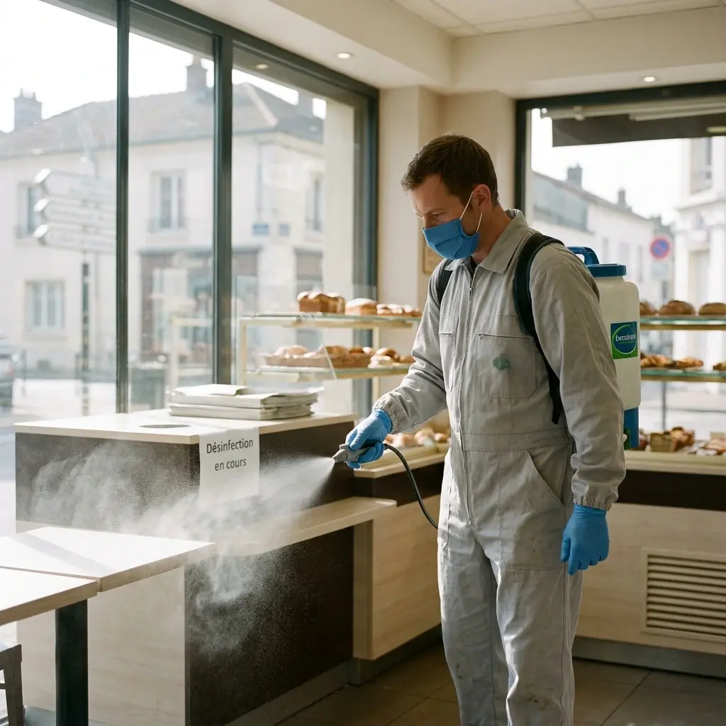 Les bons gestes pour prévenir les contaminations à Chilly-Mazarin