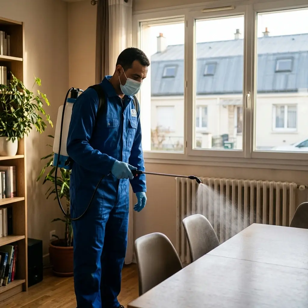 Adopter les bons gestes pour prévenir les contaminations locales