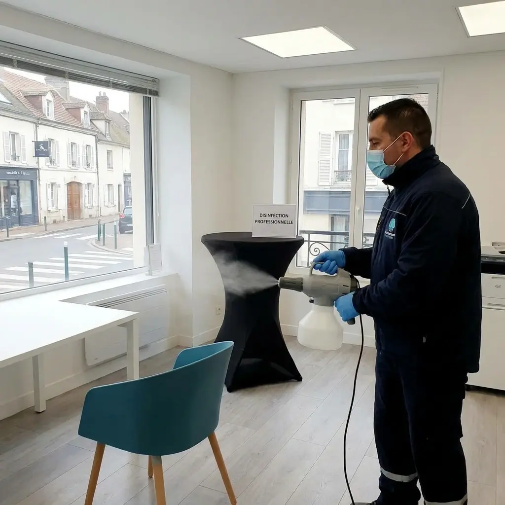 Besoin d'une intervention rapide à Morangis ?