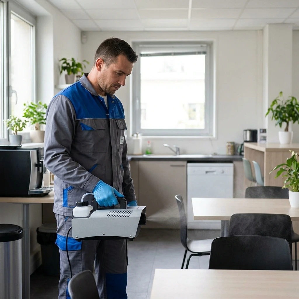Une approche technique pour une stérilisation efficace