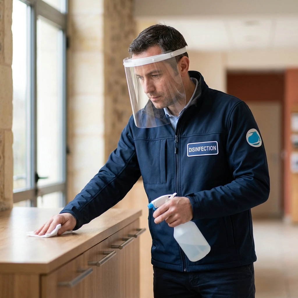Une approche technique pour une hygiène parfaite