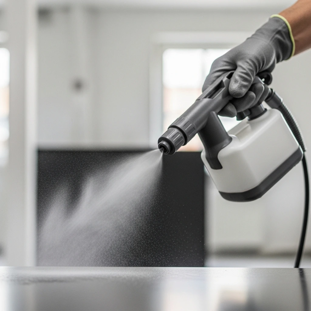 Une expertise locale pour votre sécurité sanitaire