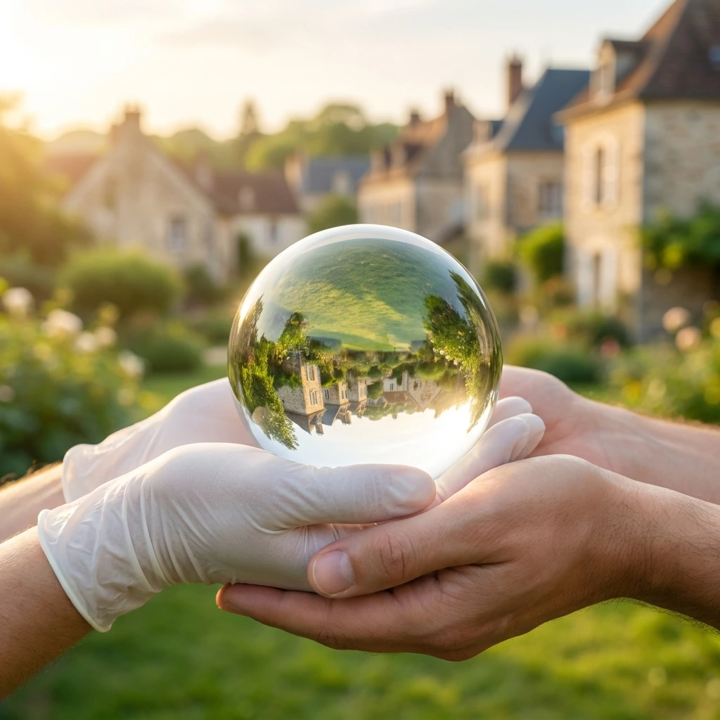 Une approche technique pour un assainissement total
