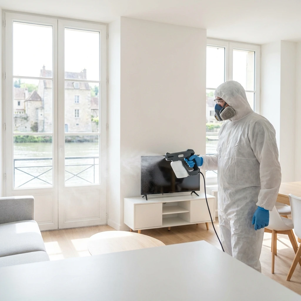 Les gestes essentiels pour maintenir l'hygiène à Soisy-sur-Seine