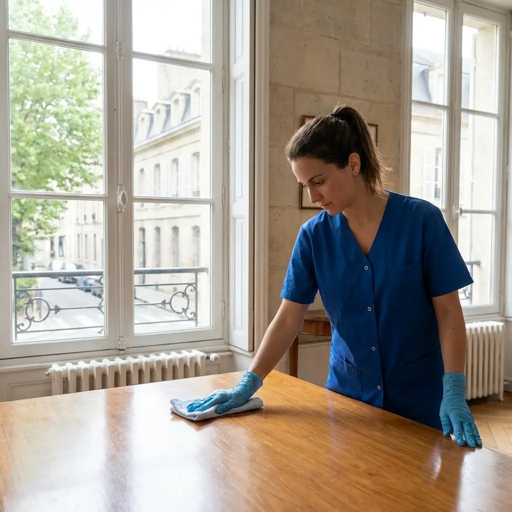 Une protection durable pour votre santé et celle de vos proches