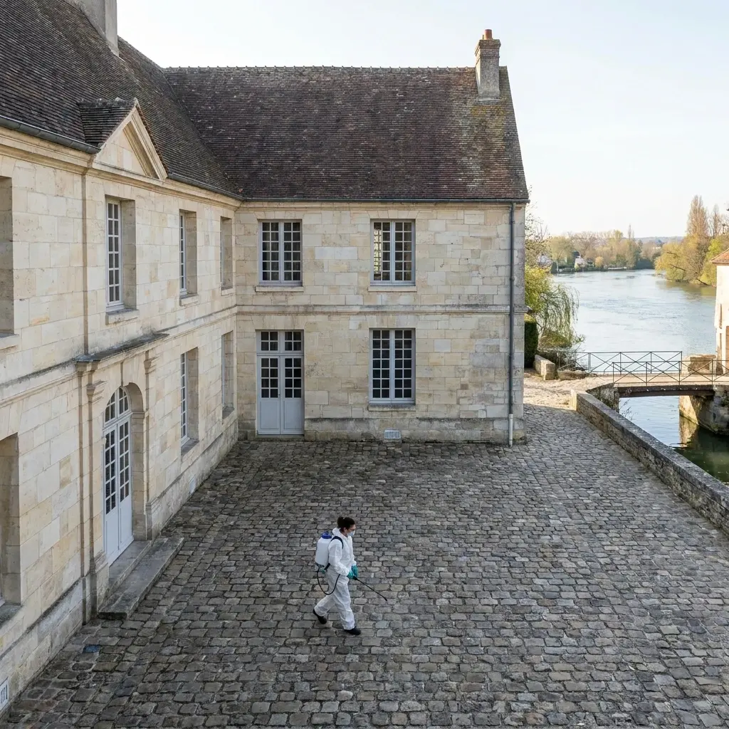 Besoin d'un assainissement rapide à Soisy-sur-Seine ?