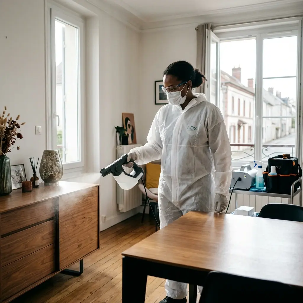 Une expertise locale pour une hygiène irréprochable