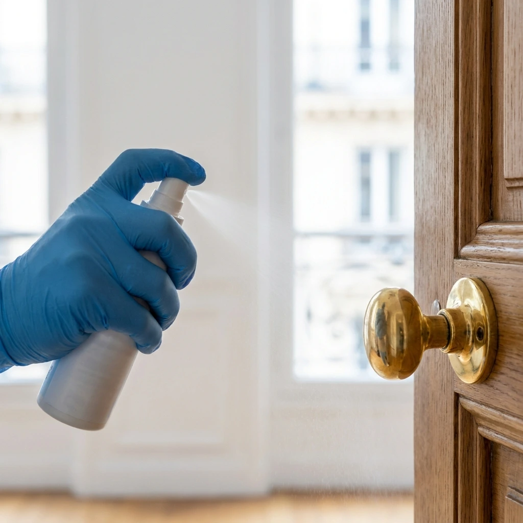 Une protection durable pour vos locaux et votre famille