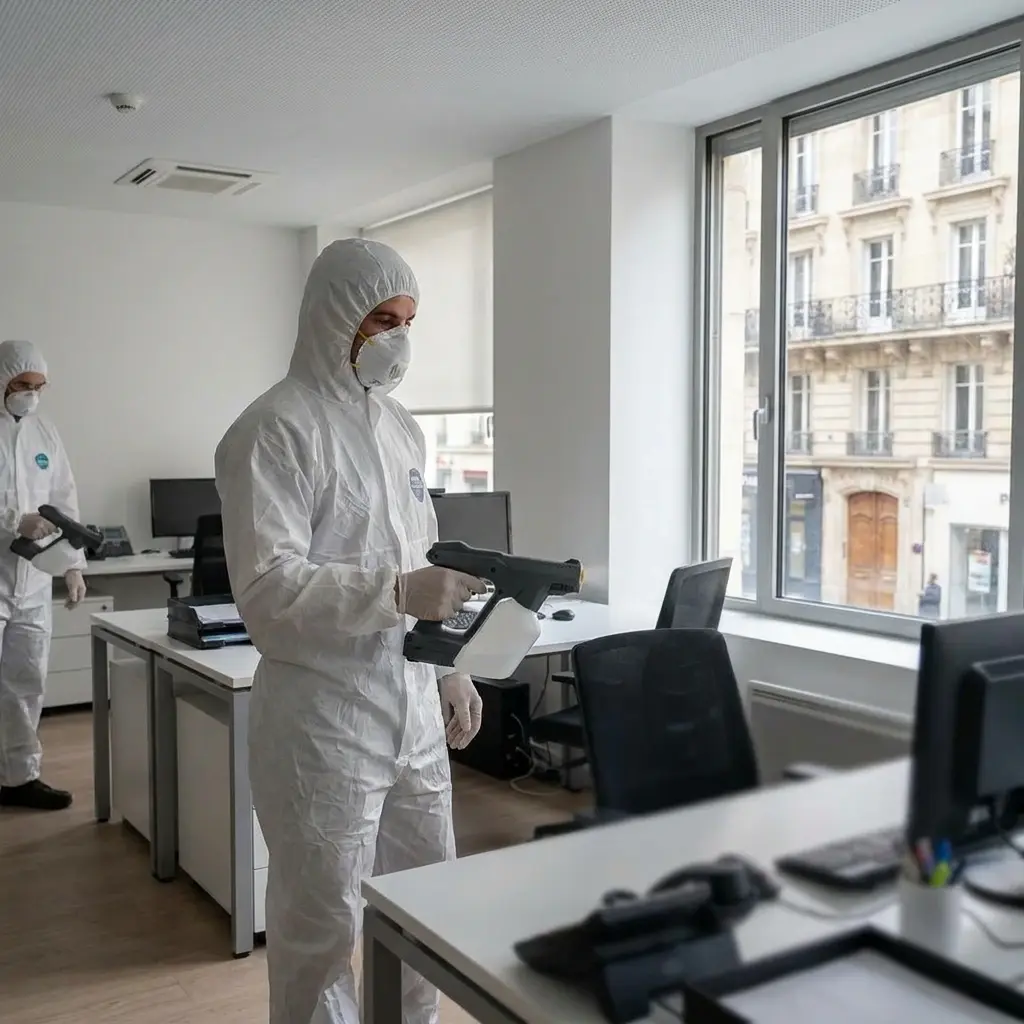Une stratégie d'assainissement rigoureuse et ciblée