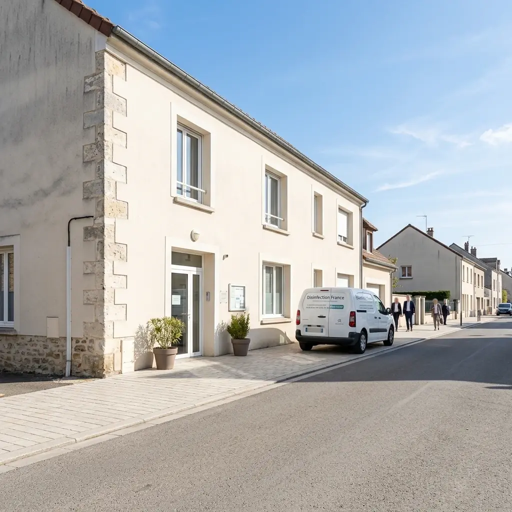 Une approche technique pour un assainissement total