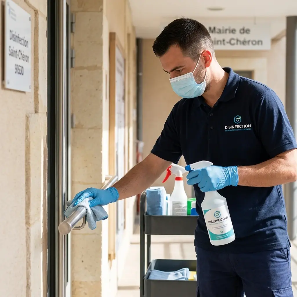 Une expertise locale pour votre sécurité sanitaire
