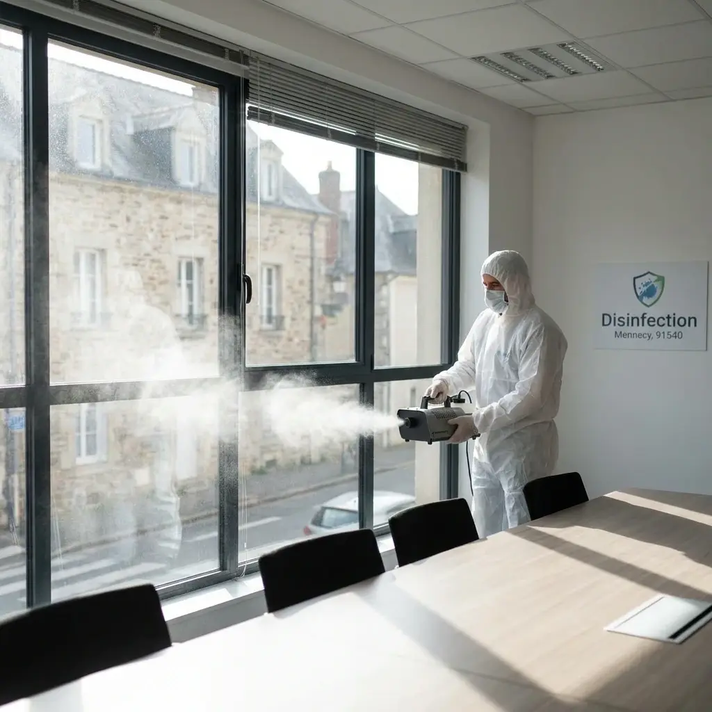 Une expertise reconnue pour protéger vos espaces de vie