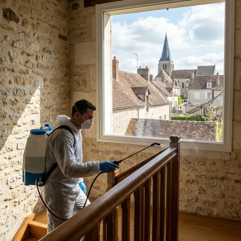 Une protection durable pour votre santé et celle de vos proches