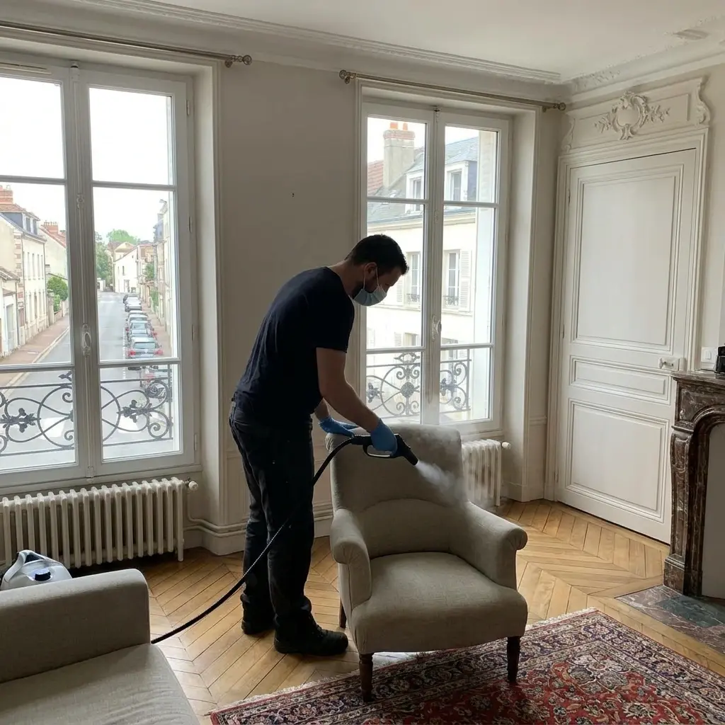 Une expertise locale pour un assainissement durable et efficace