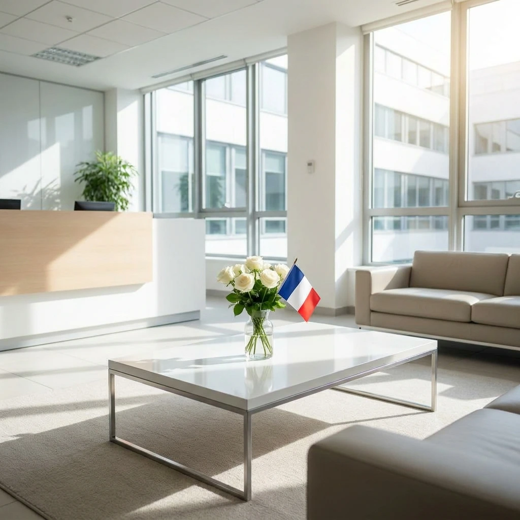 Pourquoi choisir notre expertise en désinfection à Bièvres ?