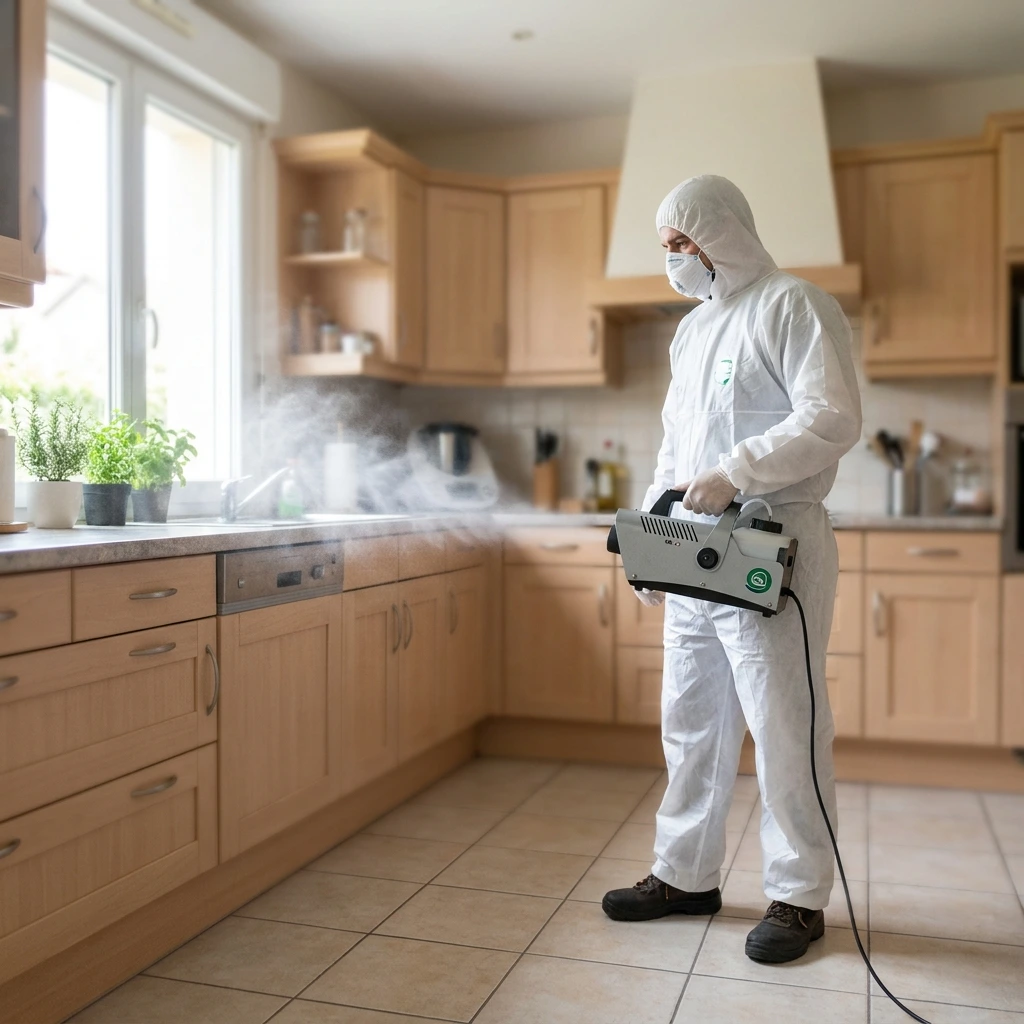 Les gestes essentiels pour prévenir les risques sanitaires à Étréchy