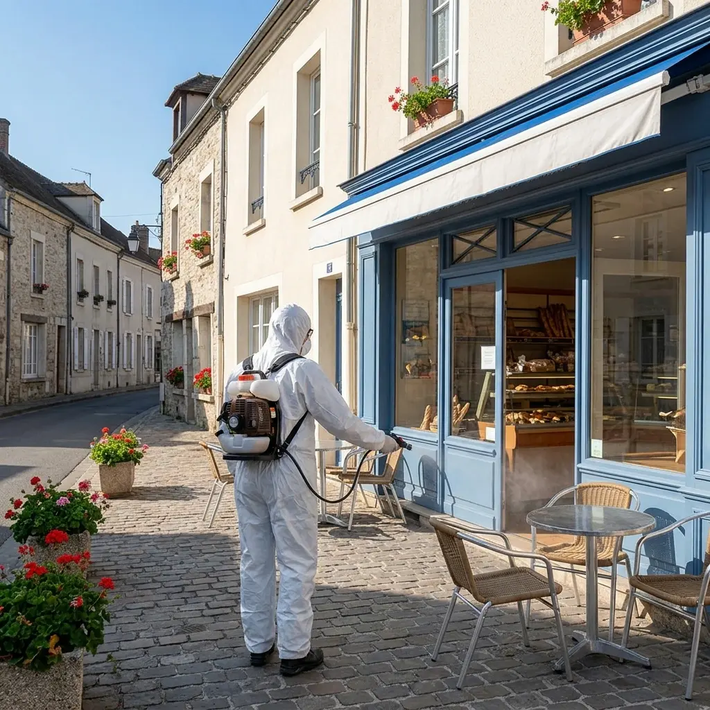 Pourquoi choisir notre expertise à La Ferté-Alais ?