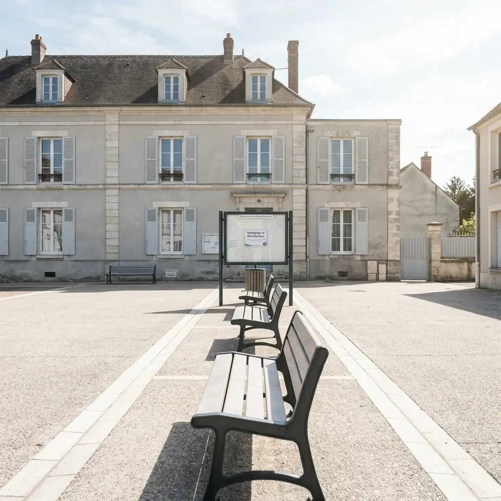 Une approche technique pour une stérilisation totale