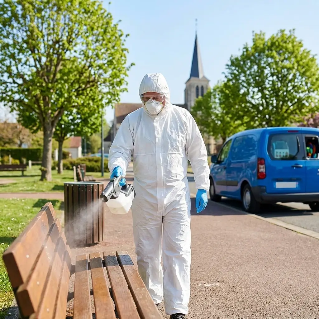 Besoin d'une intervention rapide à Ballancourt-sur-Essonne ?