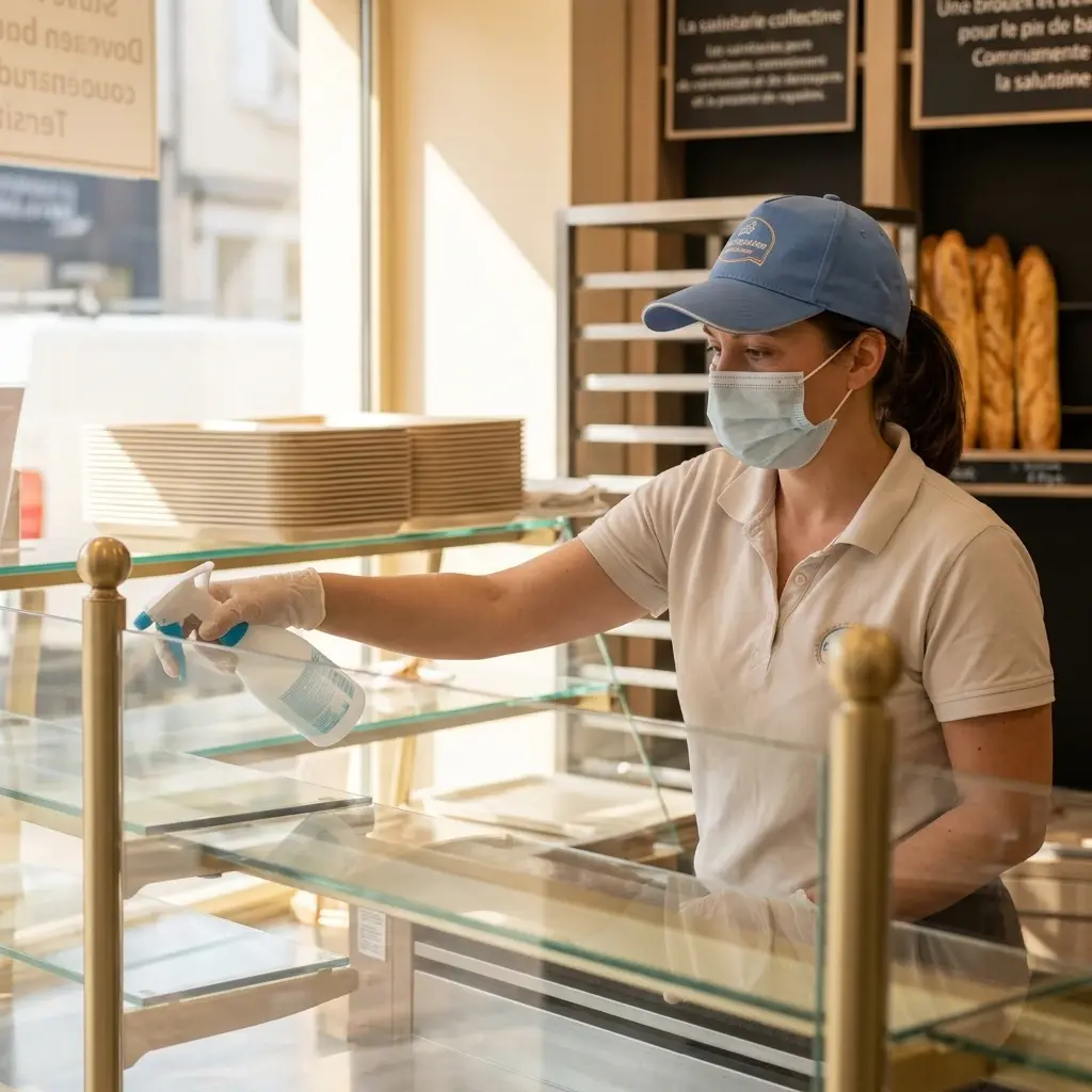 Les gestes essentiels pour prévenir la contamination