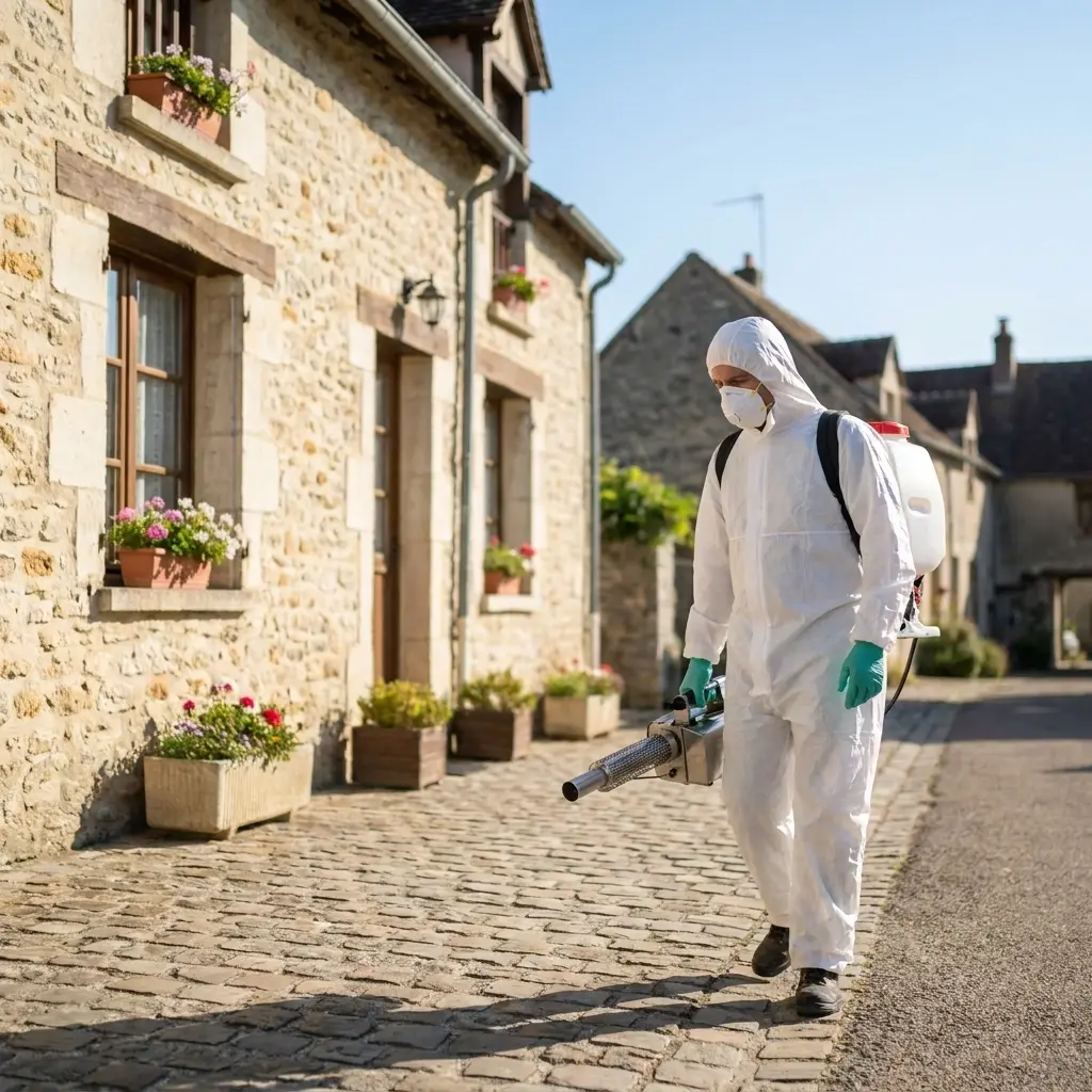 Une garantie de propreté absolue pour vos locaux en Essonne