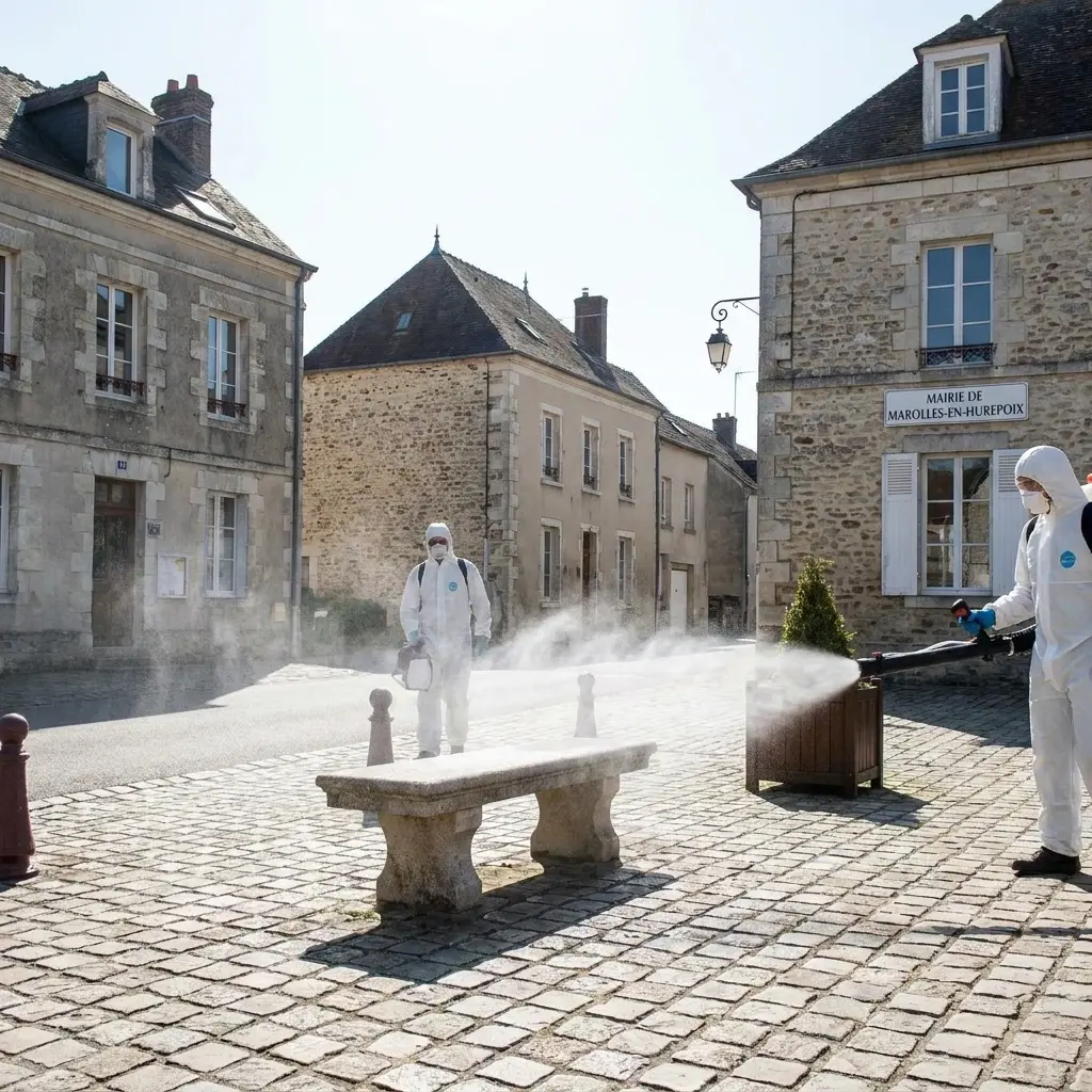 Les gestes essentiels pour prévenir les contaminations locales