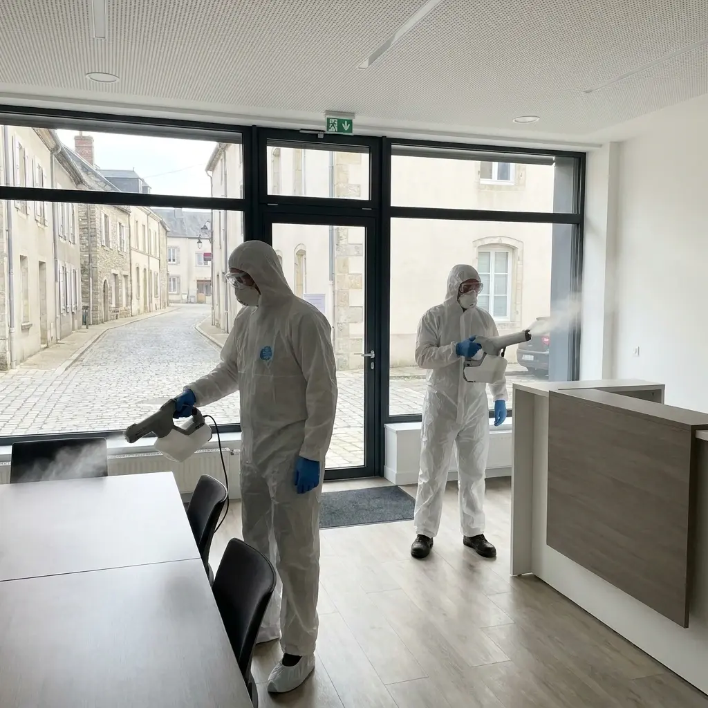 Adopter les bons gestes pour prévenir les contaminations locales