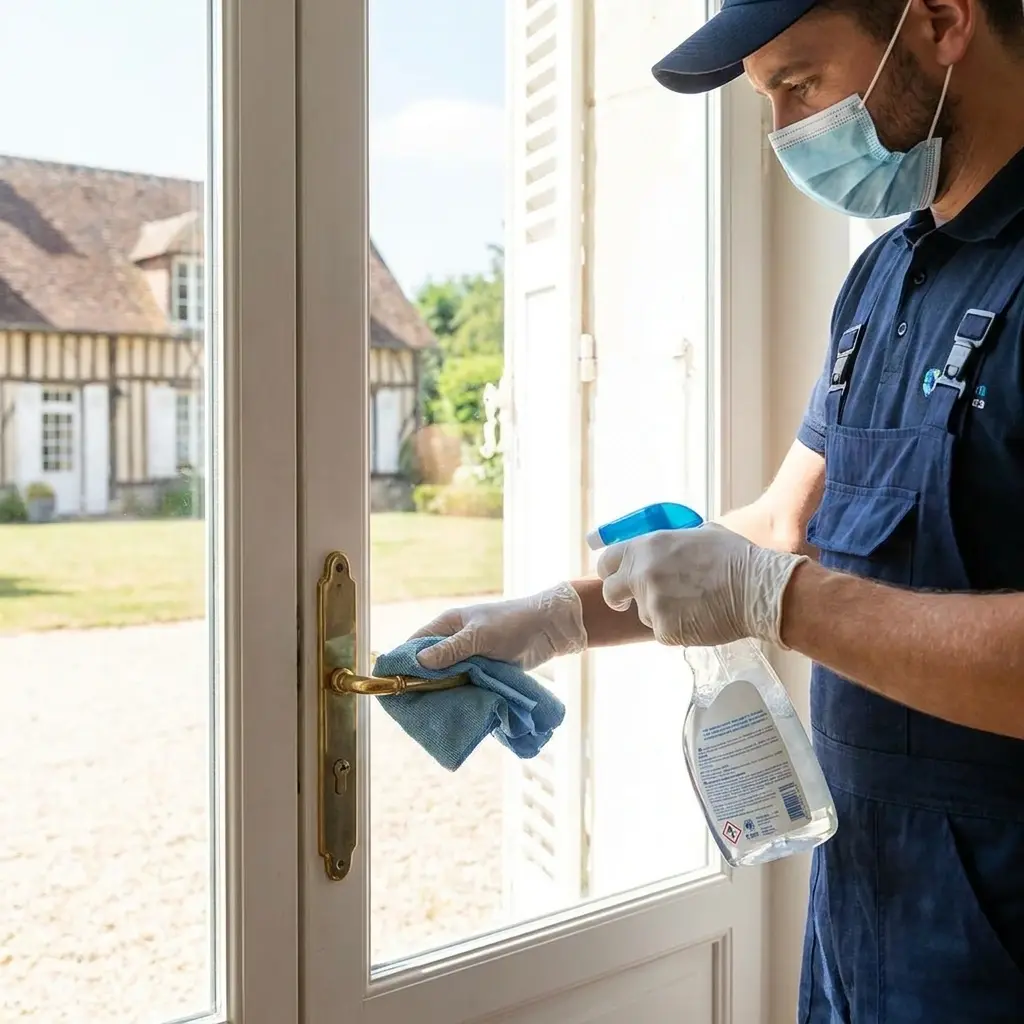 Pourquoi choisir notre expertise à Briis-sous-Forges ?