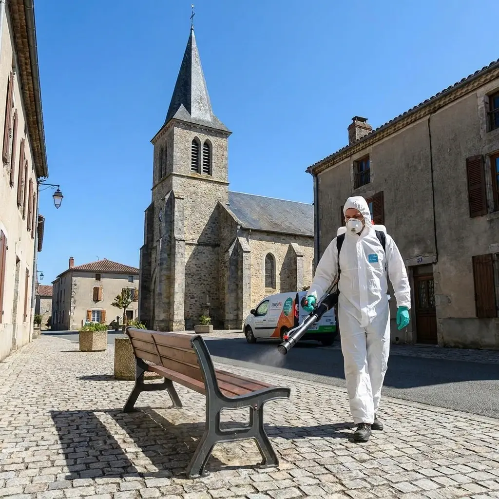 Comment se déroule l'intervention à Briis-sous-Forges ?