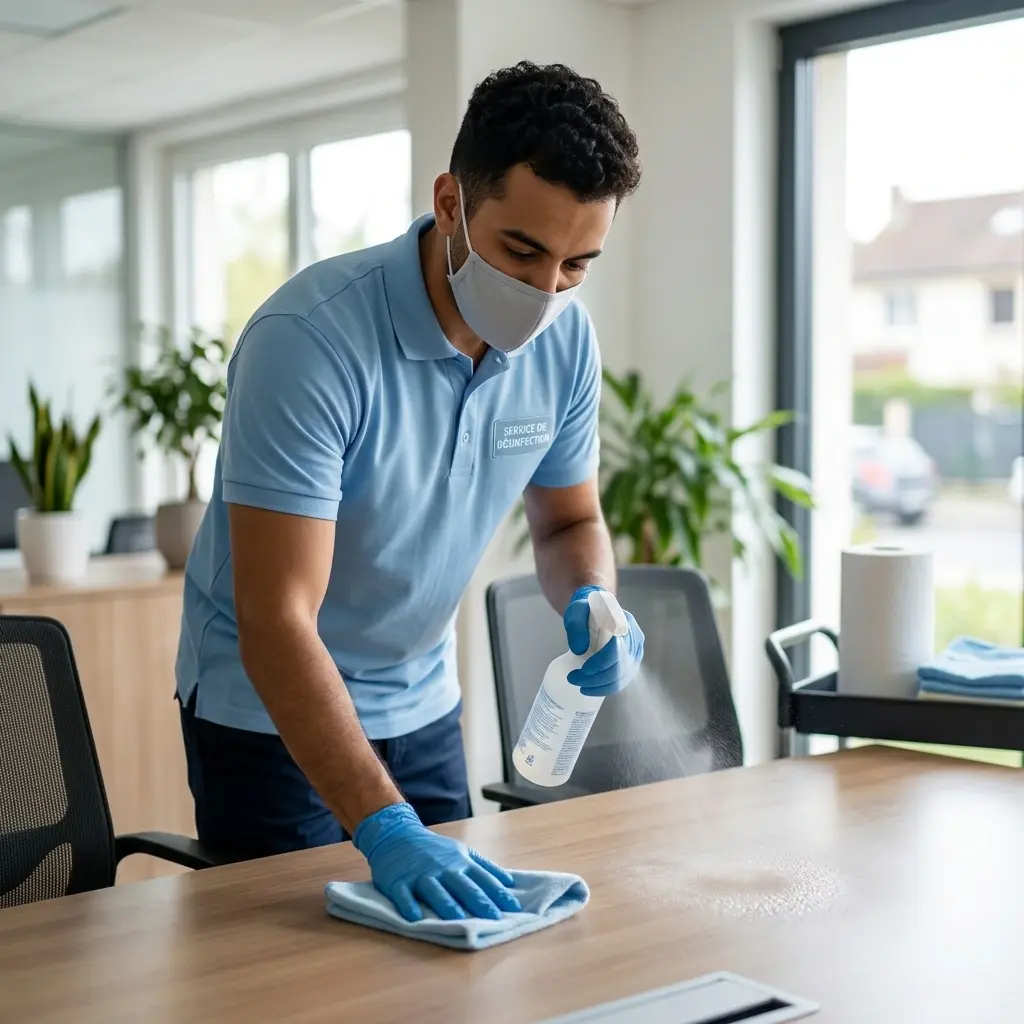 Les gestes essentiels pour maintenir l'hygiène à Fontenay-lès-Briis