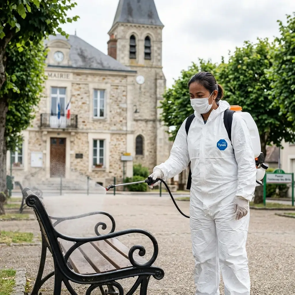 Une solution durable pour protéger votre santé et celle de vos proches