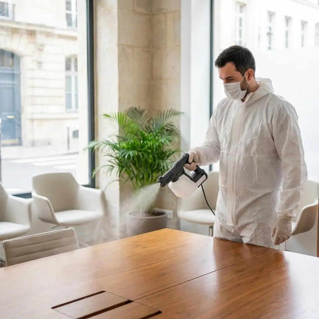 Une protection durable pour votre santé et celle de vos proches