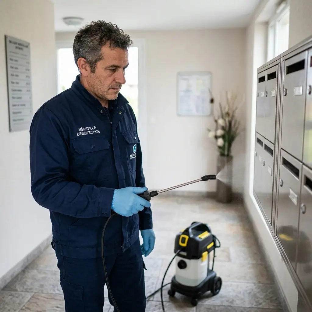Pourquoi choisir notre expertise au Mérévillois ?