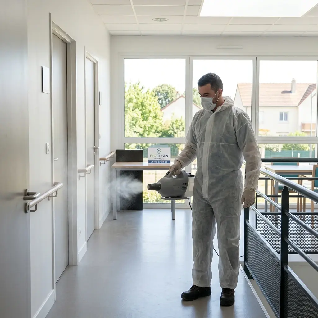 Une protection durable pour vos locaux et votre famille
