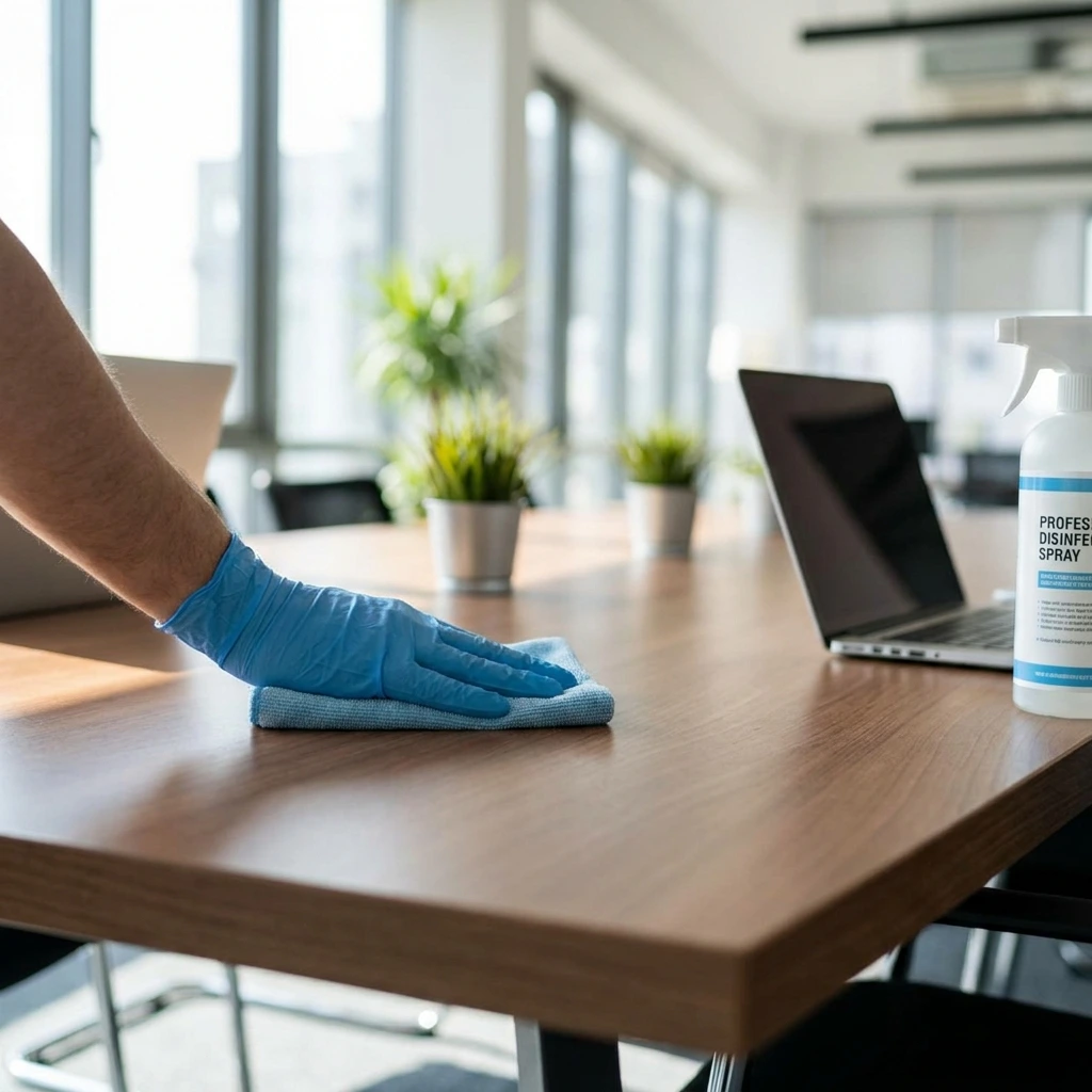 Adopter les bons gestes pour prévenir les contaminations