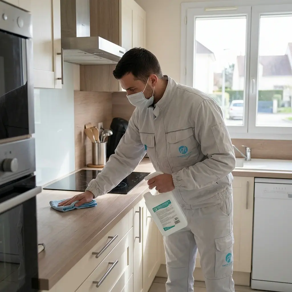 Pourquoi choisir notre expertise en désinfection à Villiers-sur-Orge ?