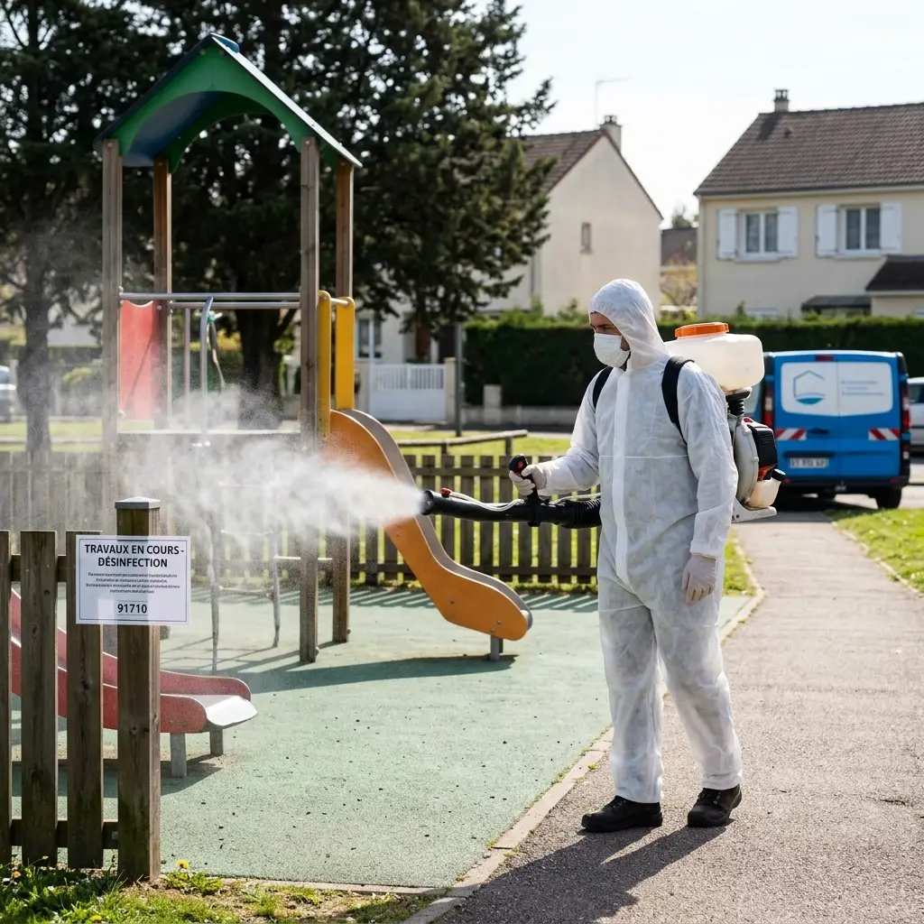 Adoptez les bons gestes pour limiter la prolifération microbienne