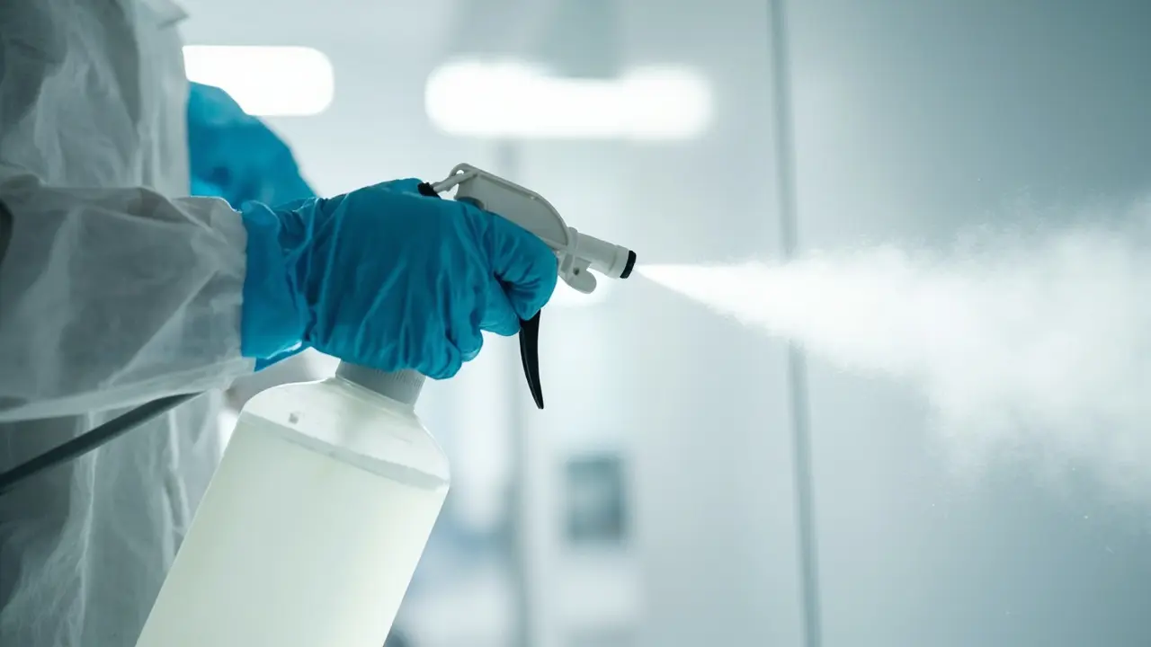 Une approche technique pour un résultat impeccable