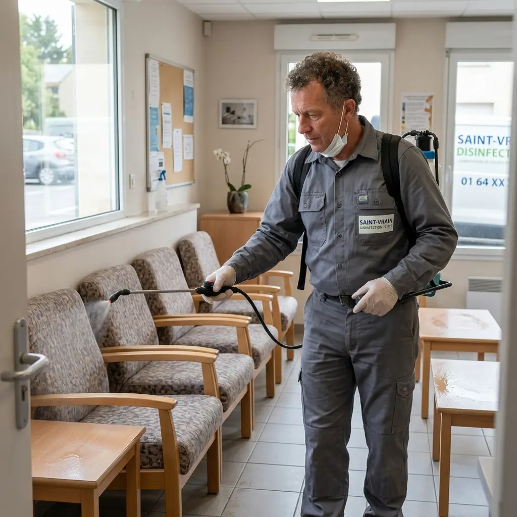 Une expertise locale pour une hygiène garantie et durable