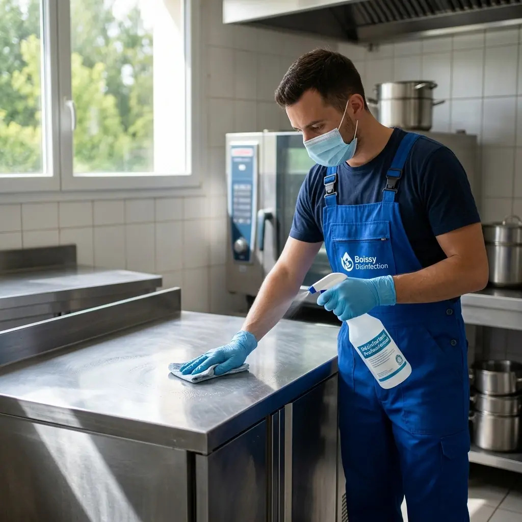 Adopter les bons gestes pour prévenir les contaminations