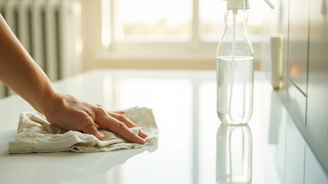 Adopter les bons gestes pour prévenir la contamination