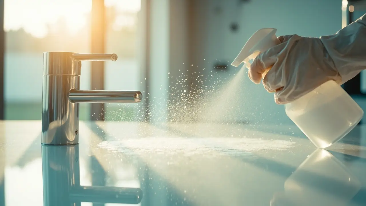 Adopter les bons gestes pour prévenir la contamination