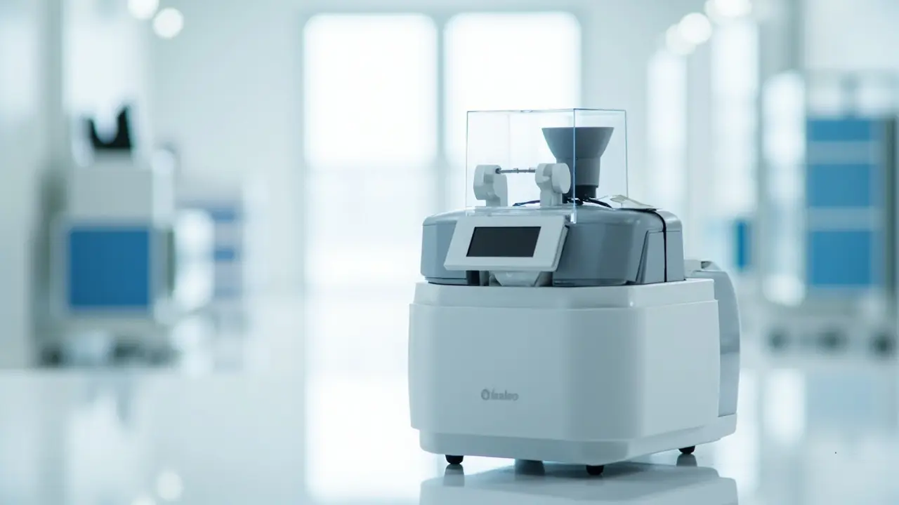 Une stratégie de décontamination rigoureuse et efficace