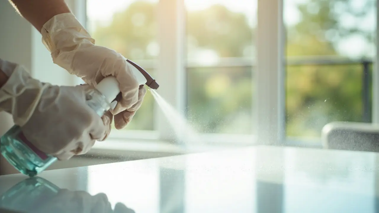 Adopter les bons gestes pour prévenir les contaminations