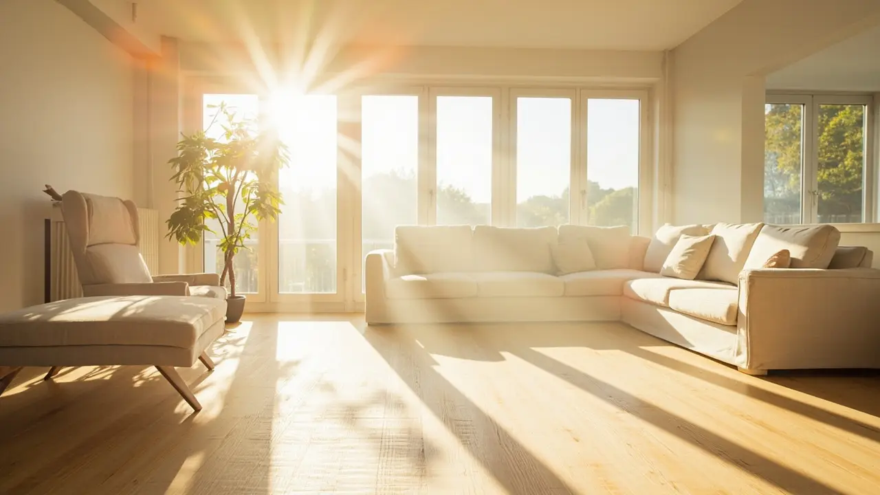 Une protection durable pour vos locaux et votre famille