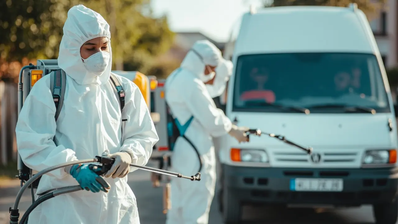 Pourquoi choisir notre expertise au Coudray-Montceaux ?